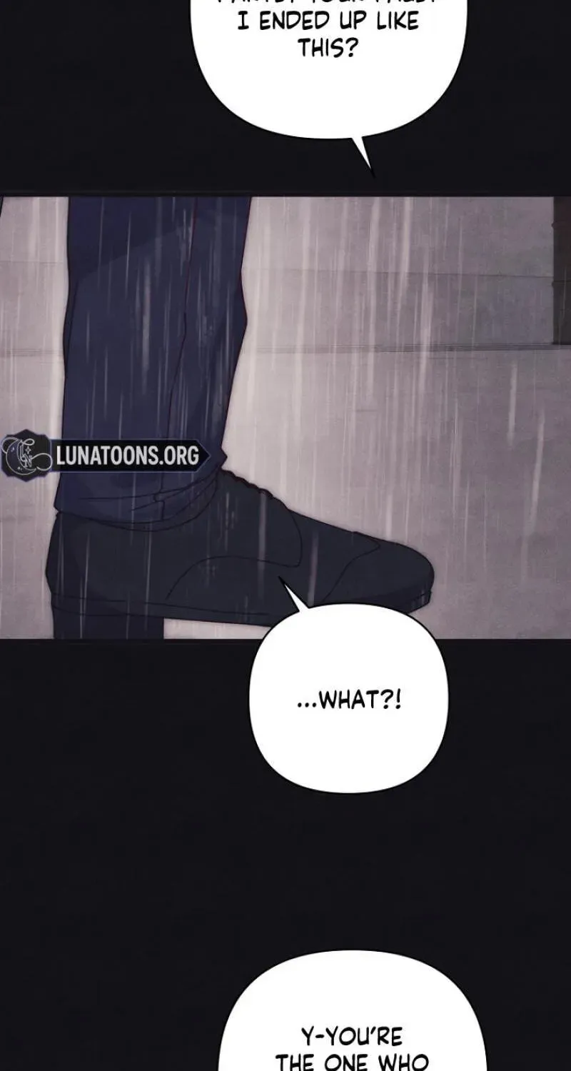 Awkward Partnership Chapter 48 page 57 - 