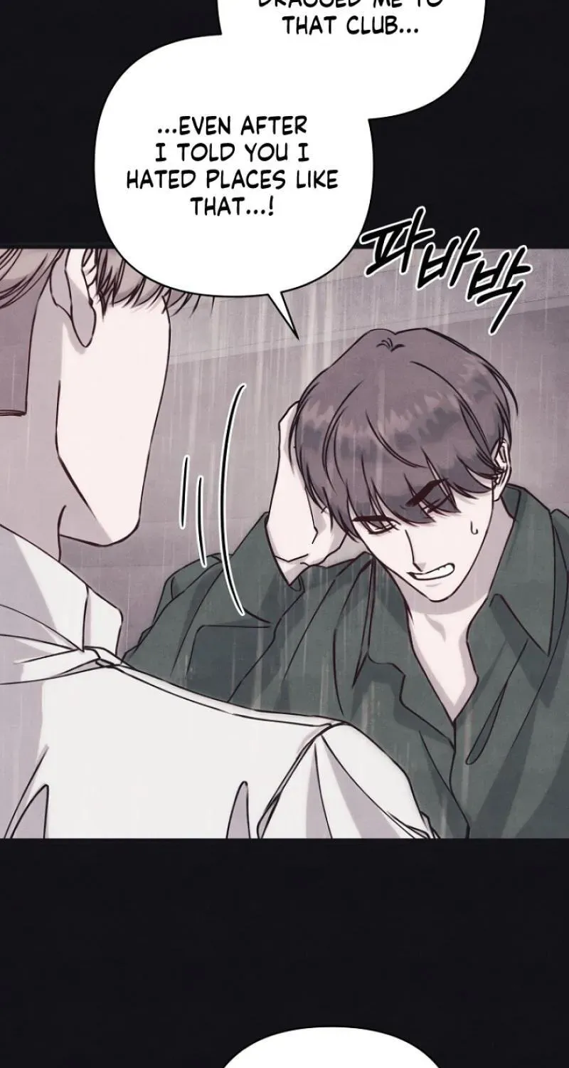 Awkward Partnership Chapter 48 page 59 - 
