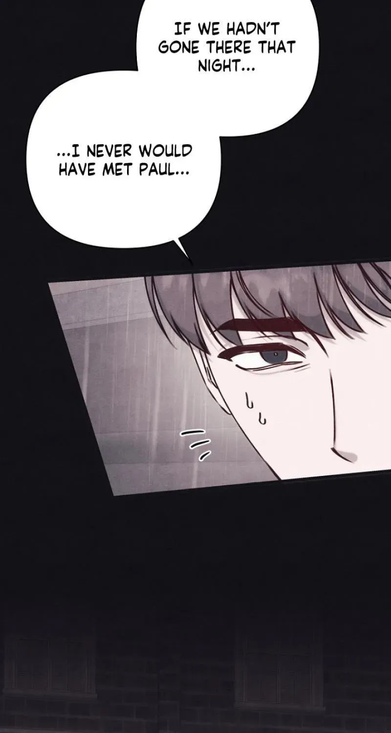 Awkward Partnership Chapter 48 page 61 - 