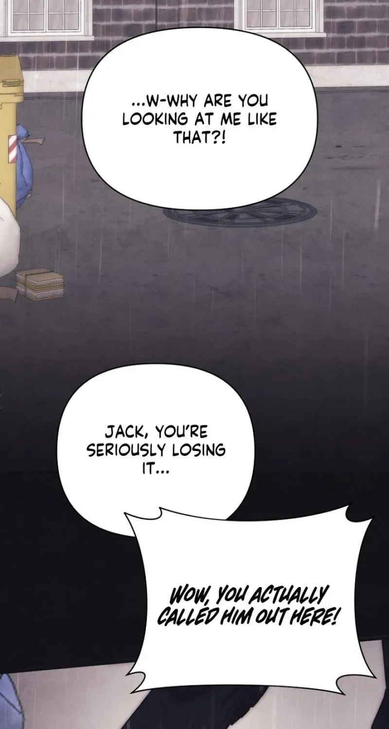 Awkward Partnership Chapter 48 page 65 - 