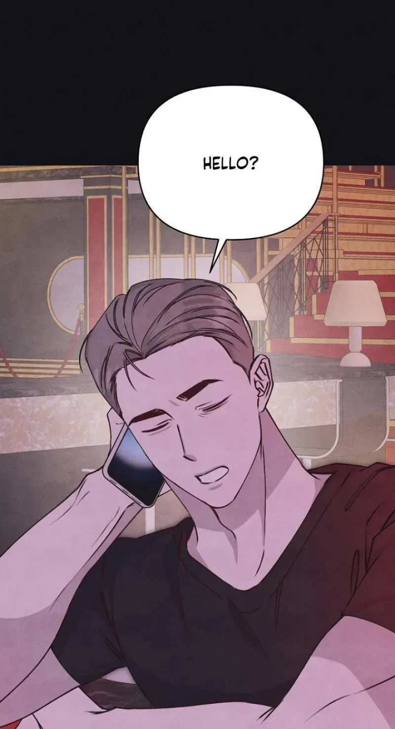 Awkward Partnership Chapter 48 page 9 - 