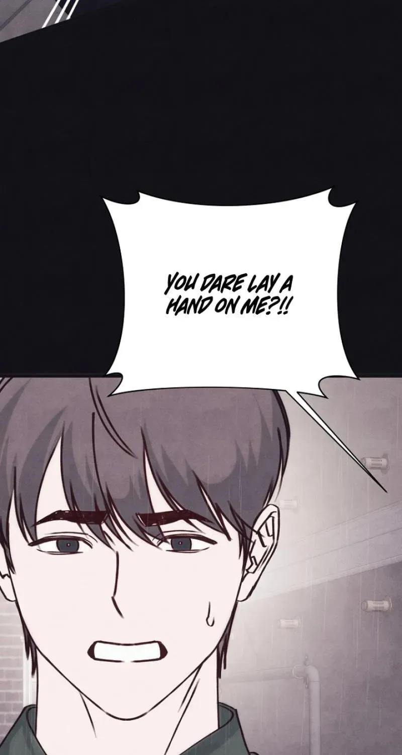 Awkward Partnership Chapter 48 page 85 - 