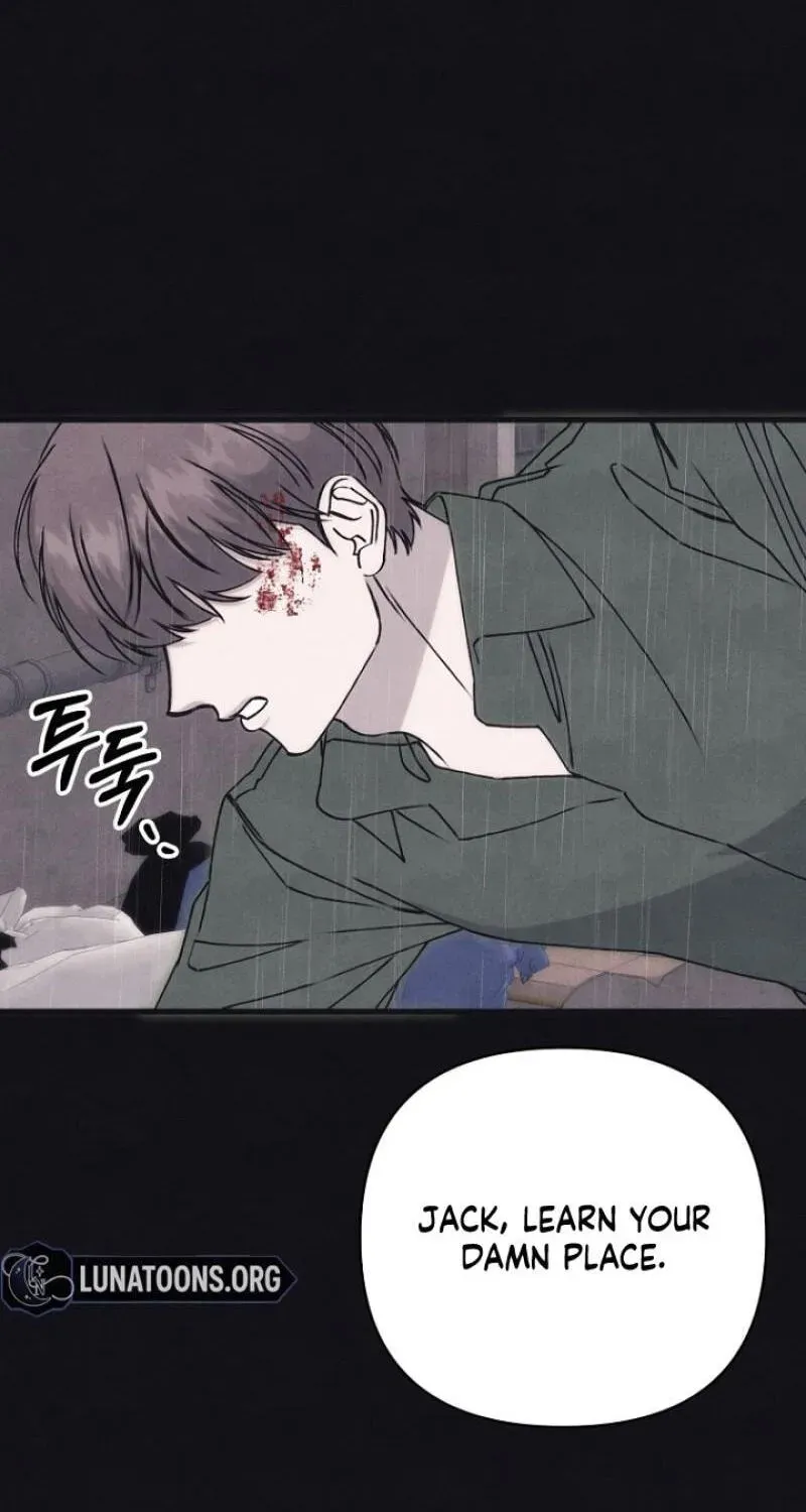 Awkward Partnership Chapter 48 page 99 - 