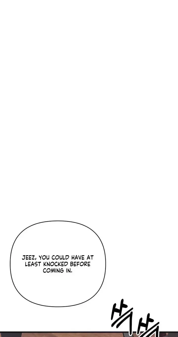 Awkward Partnership Chapter 49 page 13 - 