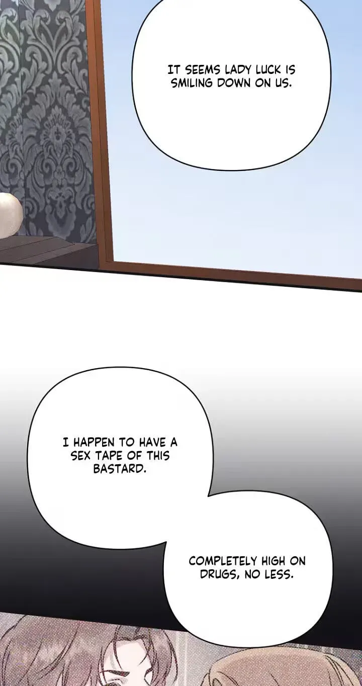 Awkward Partnership Chapter 49 page 27 - 