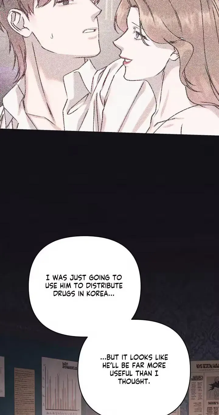 Awkward Partnership Chapter 49 page 28 - 