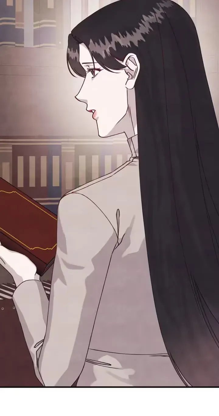 Awkward Partnership Chapter 49 page 37 - 