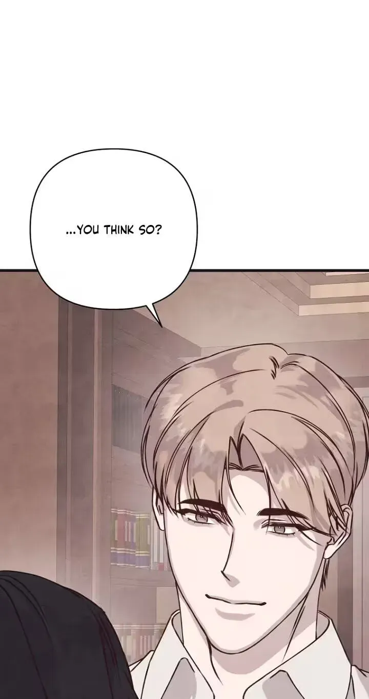 Awkward Partnership Chapter 49 page 38 - 