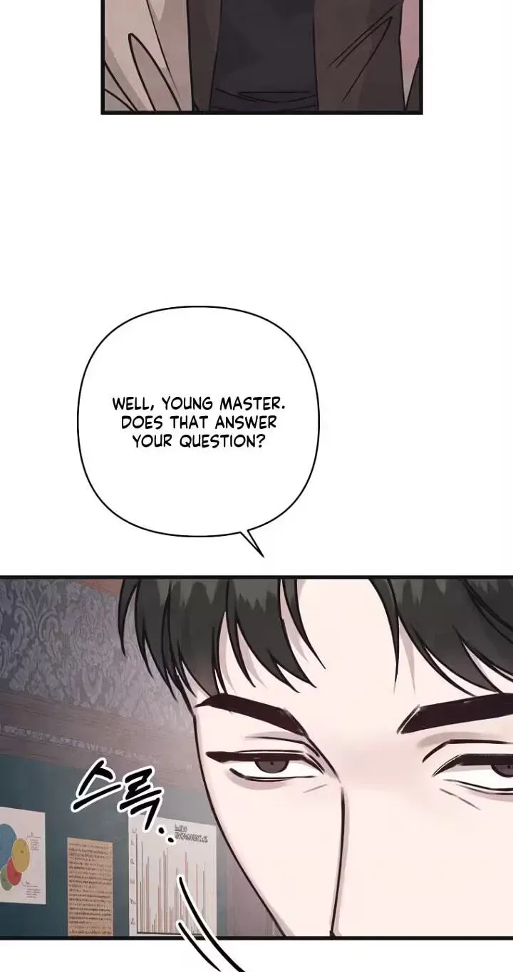 Awkward Partnership Chapter 49 page 5 - 