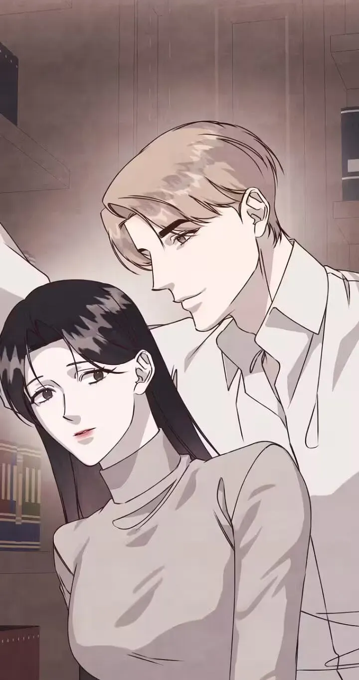 Awkward Partnership Chapter 49 page 42 - 
