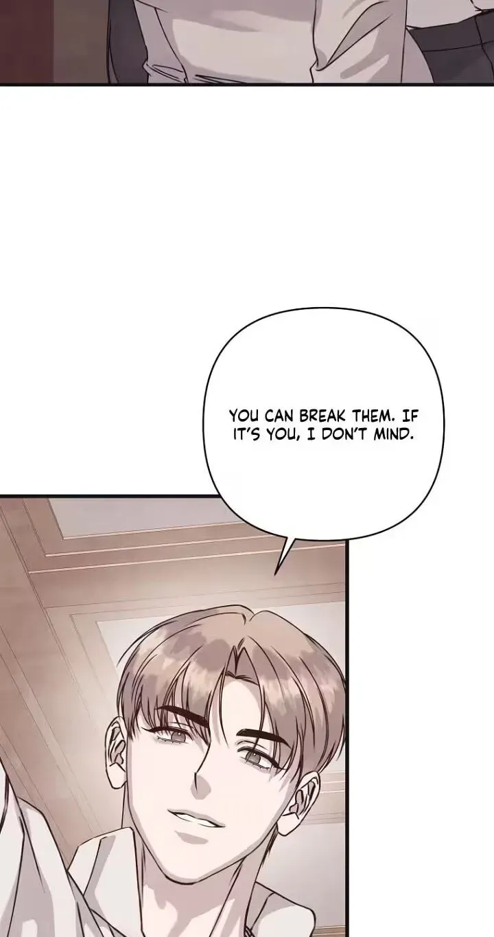 Awkward Partnership Chapter 49 page 43 - 