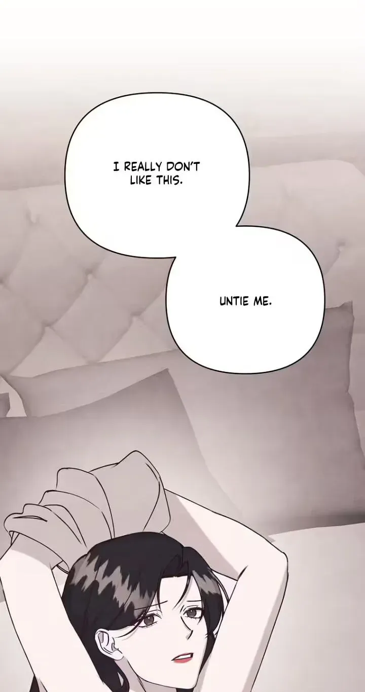 Awkward Partnership Chapter 49 page 54 - 