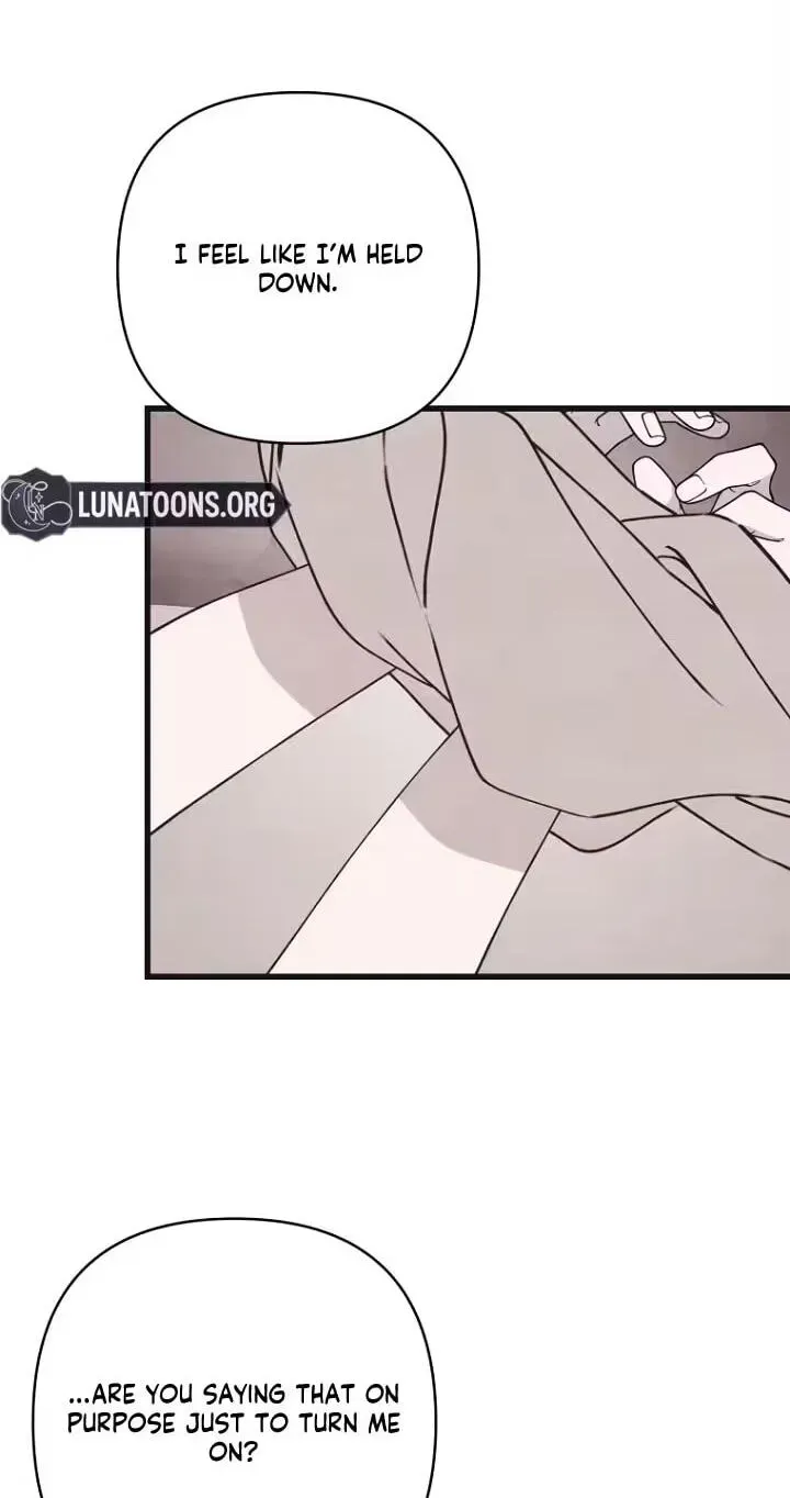 Awkward Partnership Chapter 49 page 57 - 
