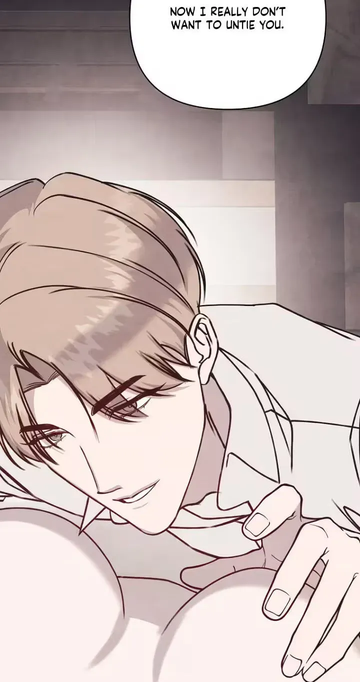 Awkward Partnership Chapter 49 page 59 - 
