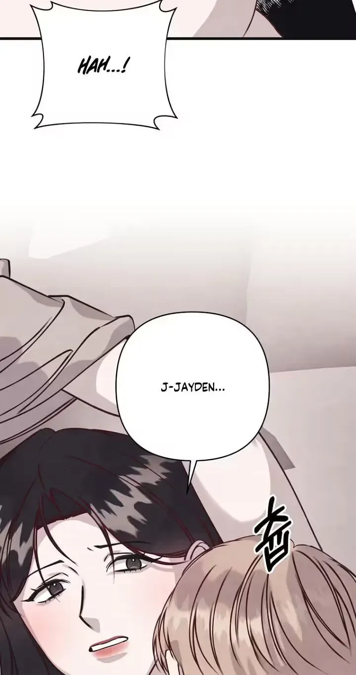 Awkward Partnership Chapter 49 page 61 - 