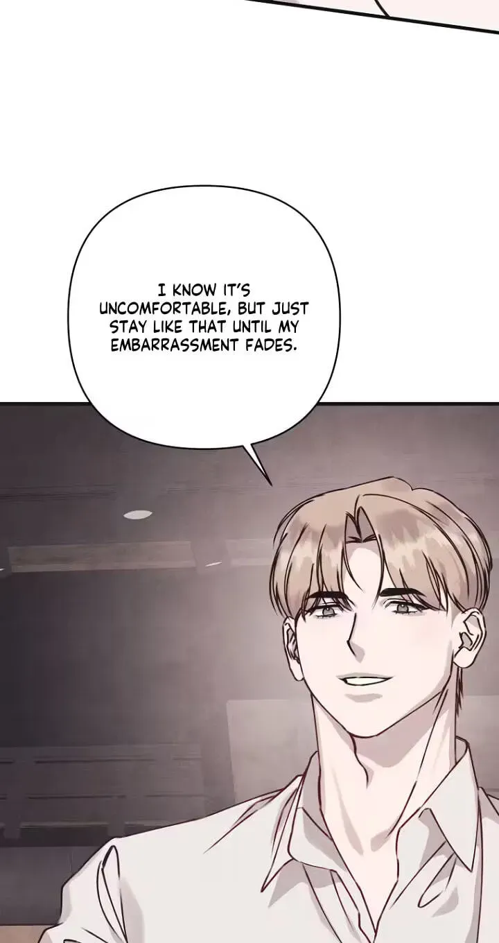 Awkward Partnership Chapter 49 page 66 - 