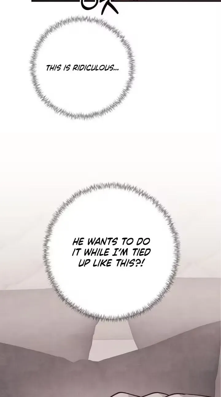 Awkward Partnership Chapter 49 page 68 - 