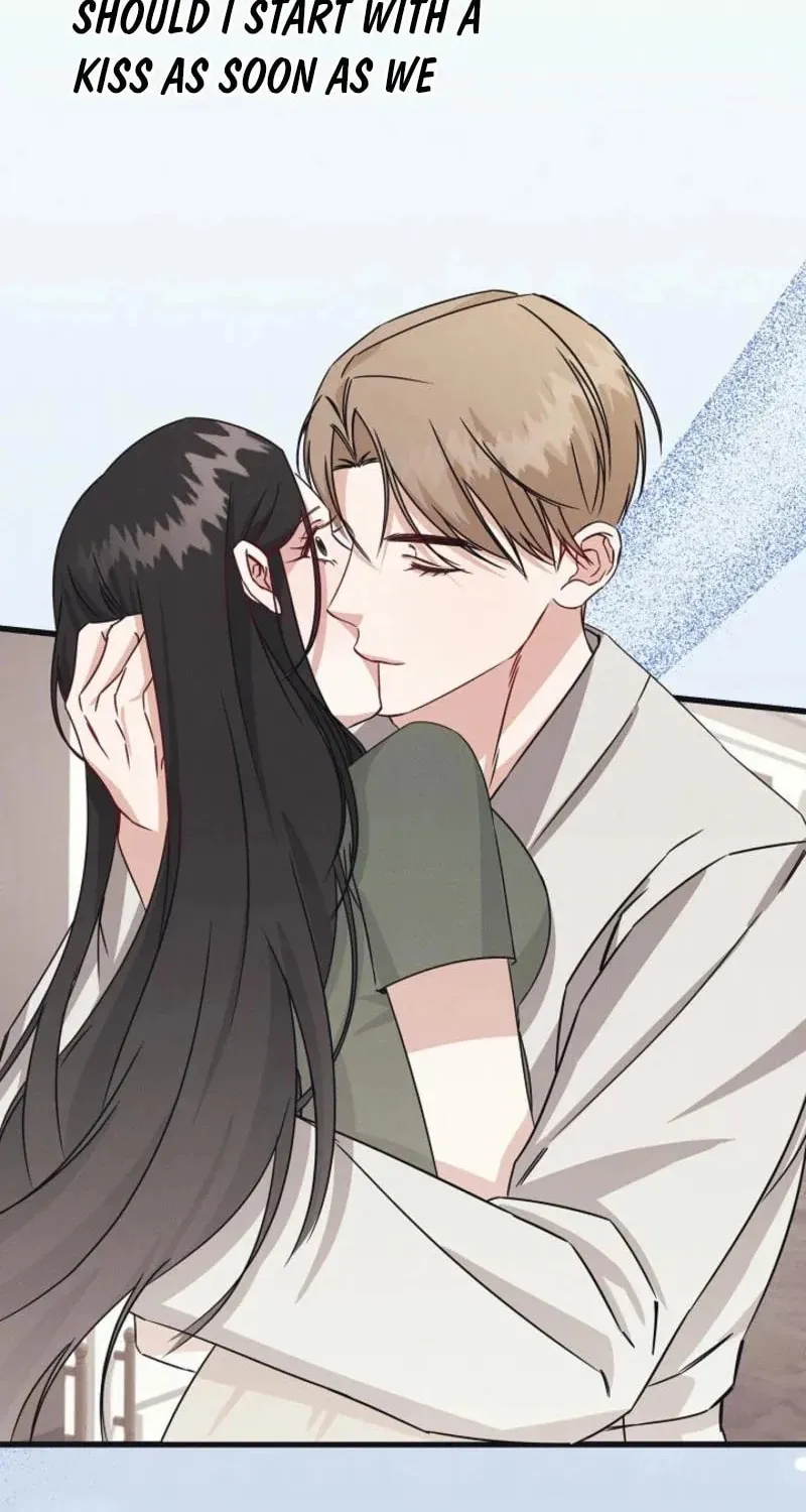 Awkward Partnership Chapter 5 page 11 - 