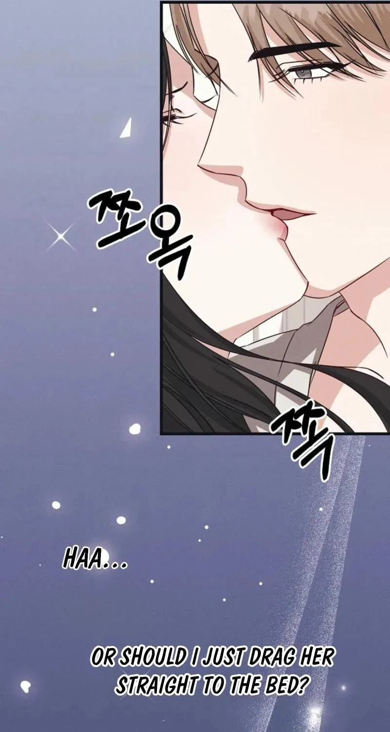 Awkward Partnership Chapter 5 page 13 - 