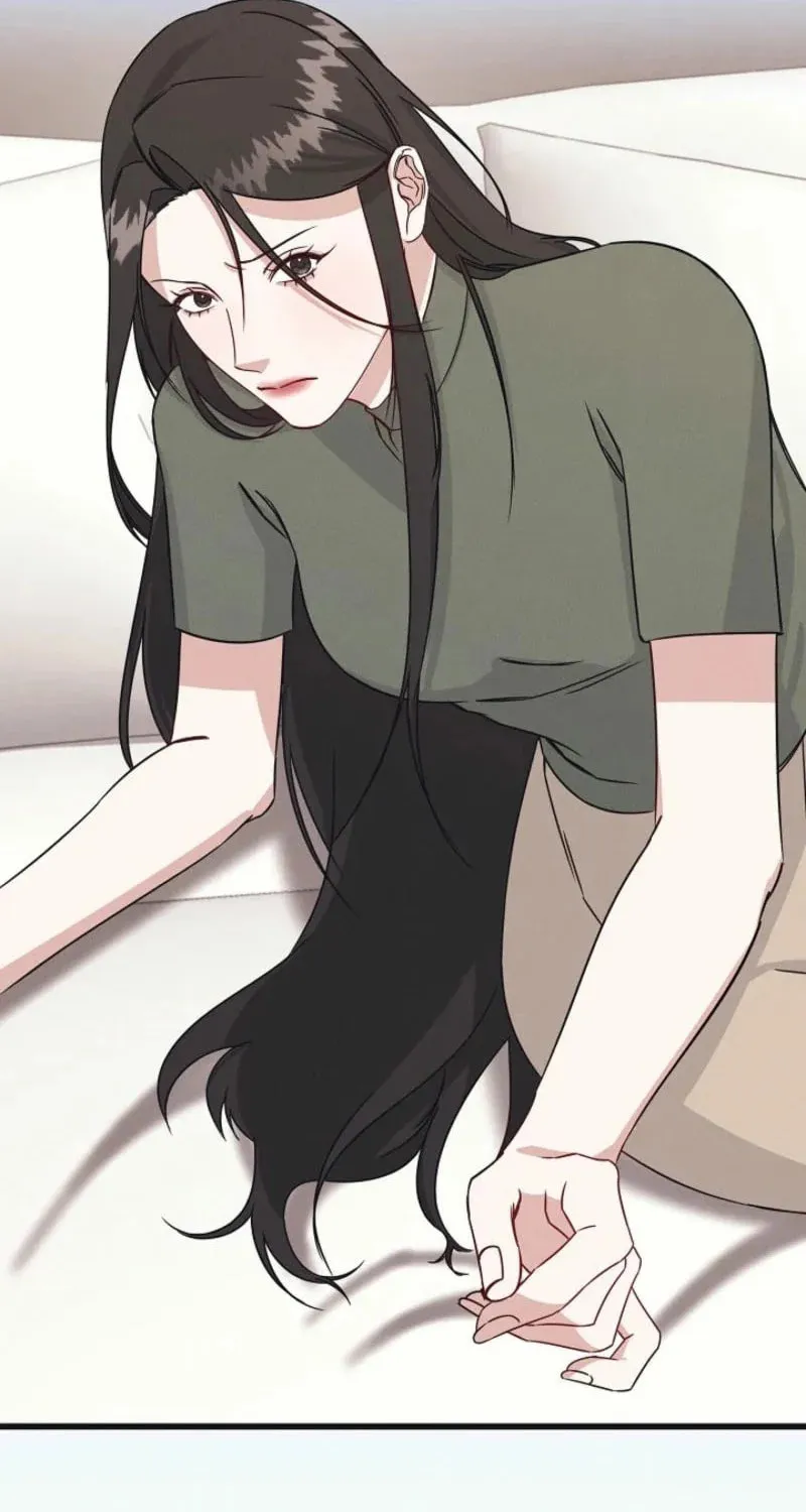 Awkward Partnership Chapter 5 page 18 - 