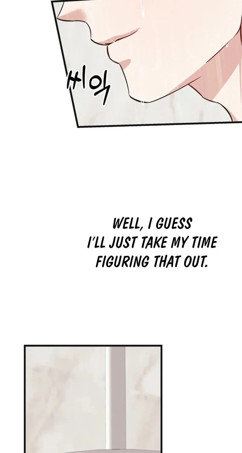 Awkward Partnership Chapter 5 page 21 - 