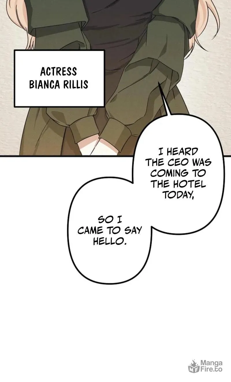 Awkward Partnership Chapter 5 page 28 - 