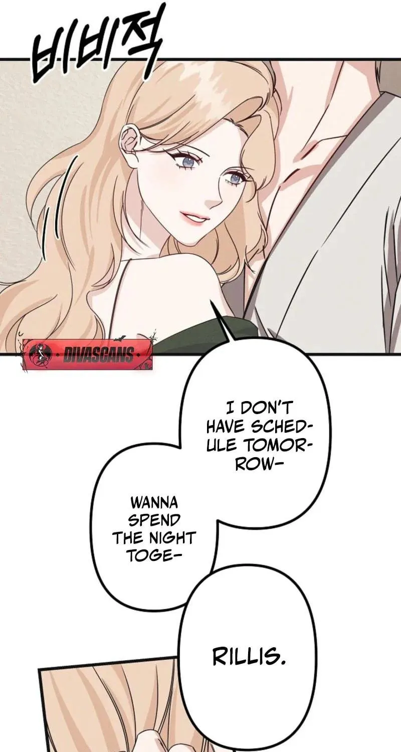 Awkward Partnership Chapter 5 page 31 - 
