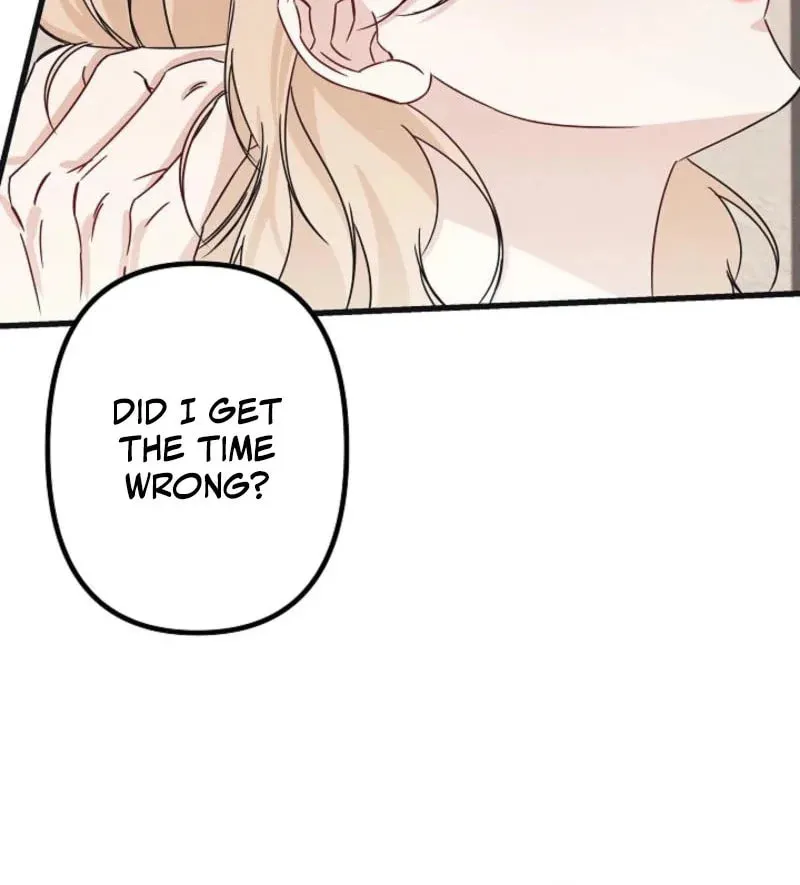 Awkward Partnership Chapter 5 page 35 - 