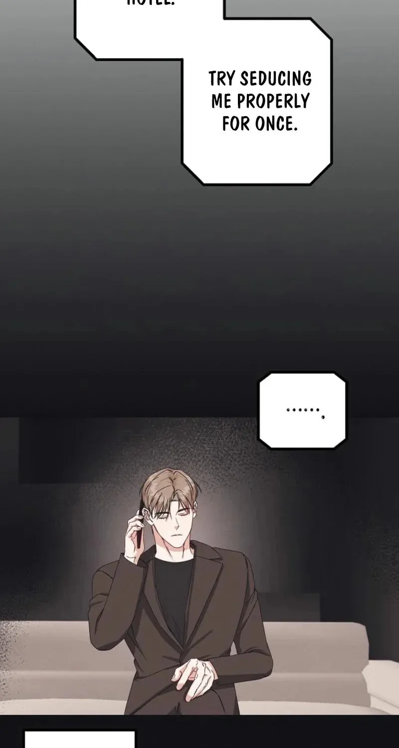 Awkward Partnership Chapter 5 page 5 - 