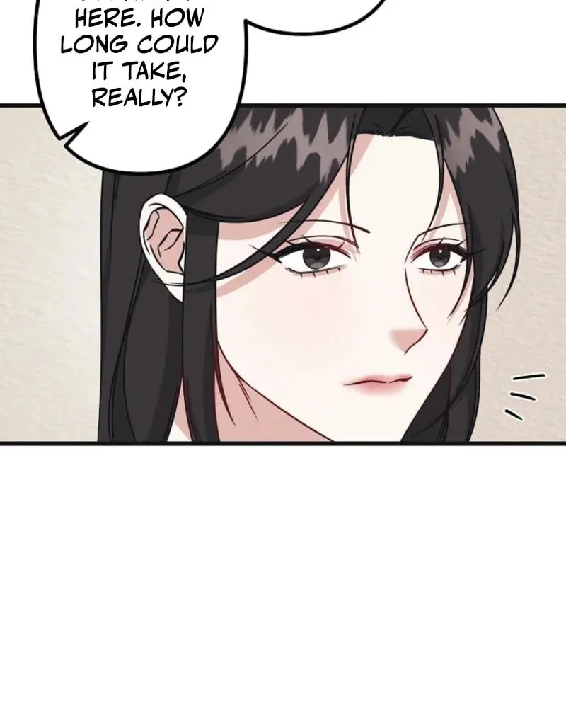 Awkward Partnership Chapter 5 page 41 - 