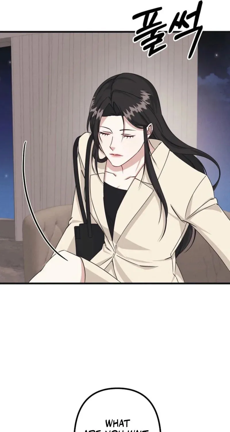 Awkward Partnership Chapter 5 page 45 - 
