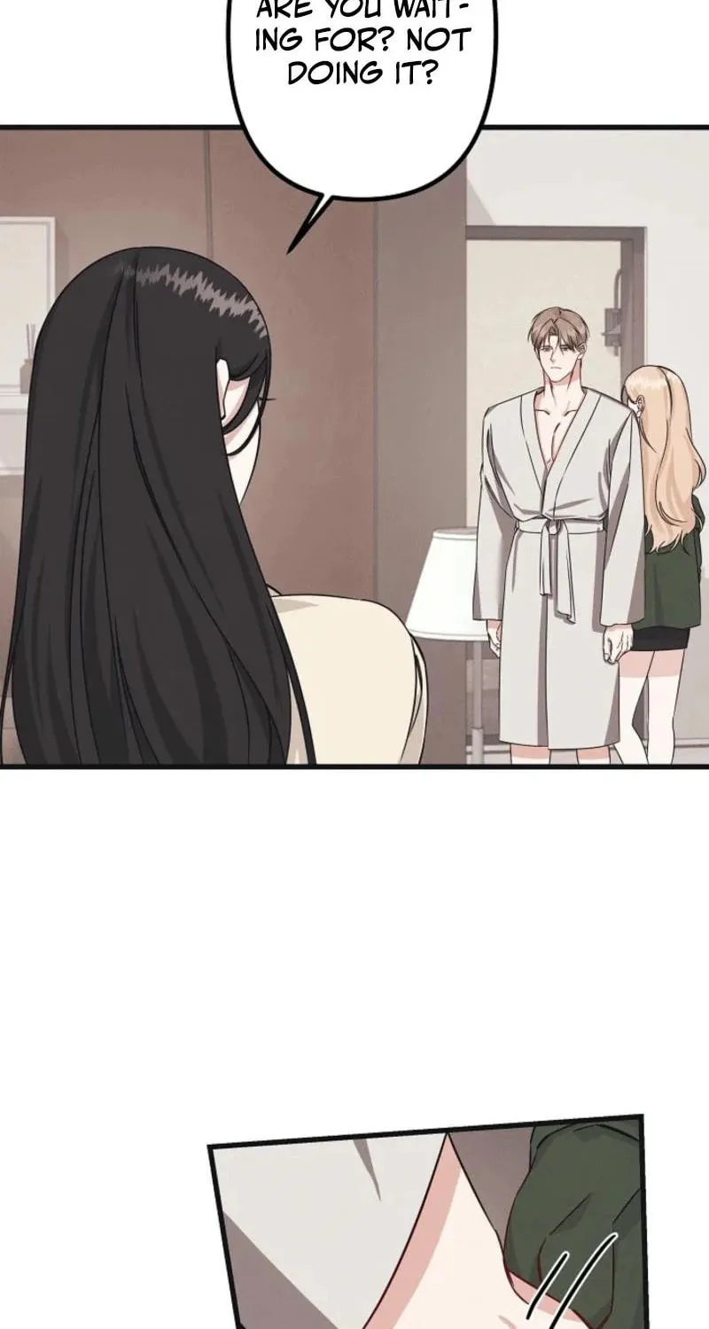 Awkward Partnership Chapter 5 page 46 - 