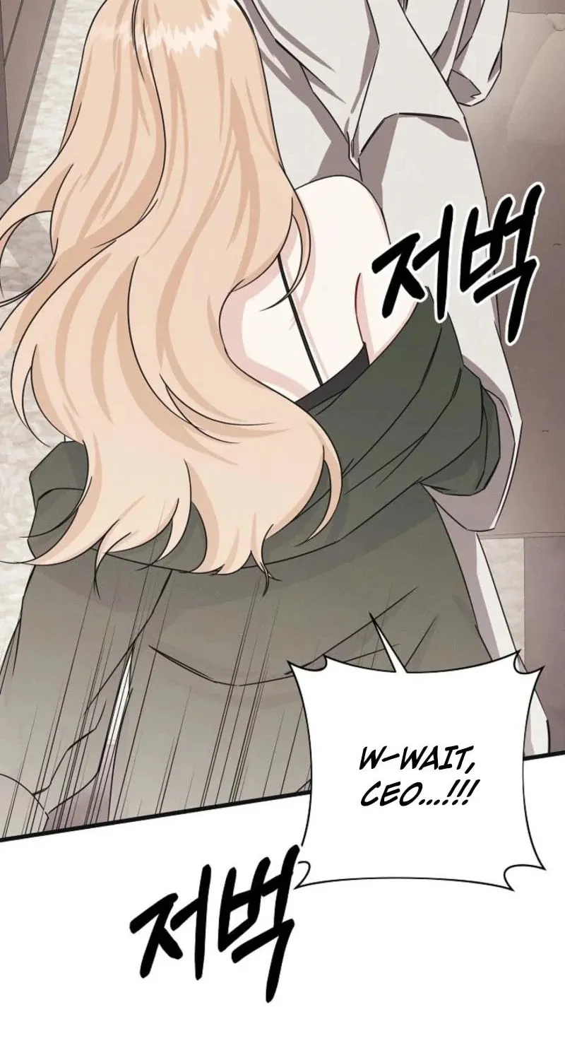 Awkward Partnership Chapter 5 page 49 - 