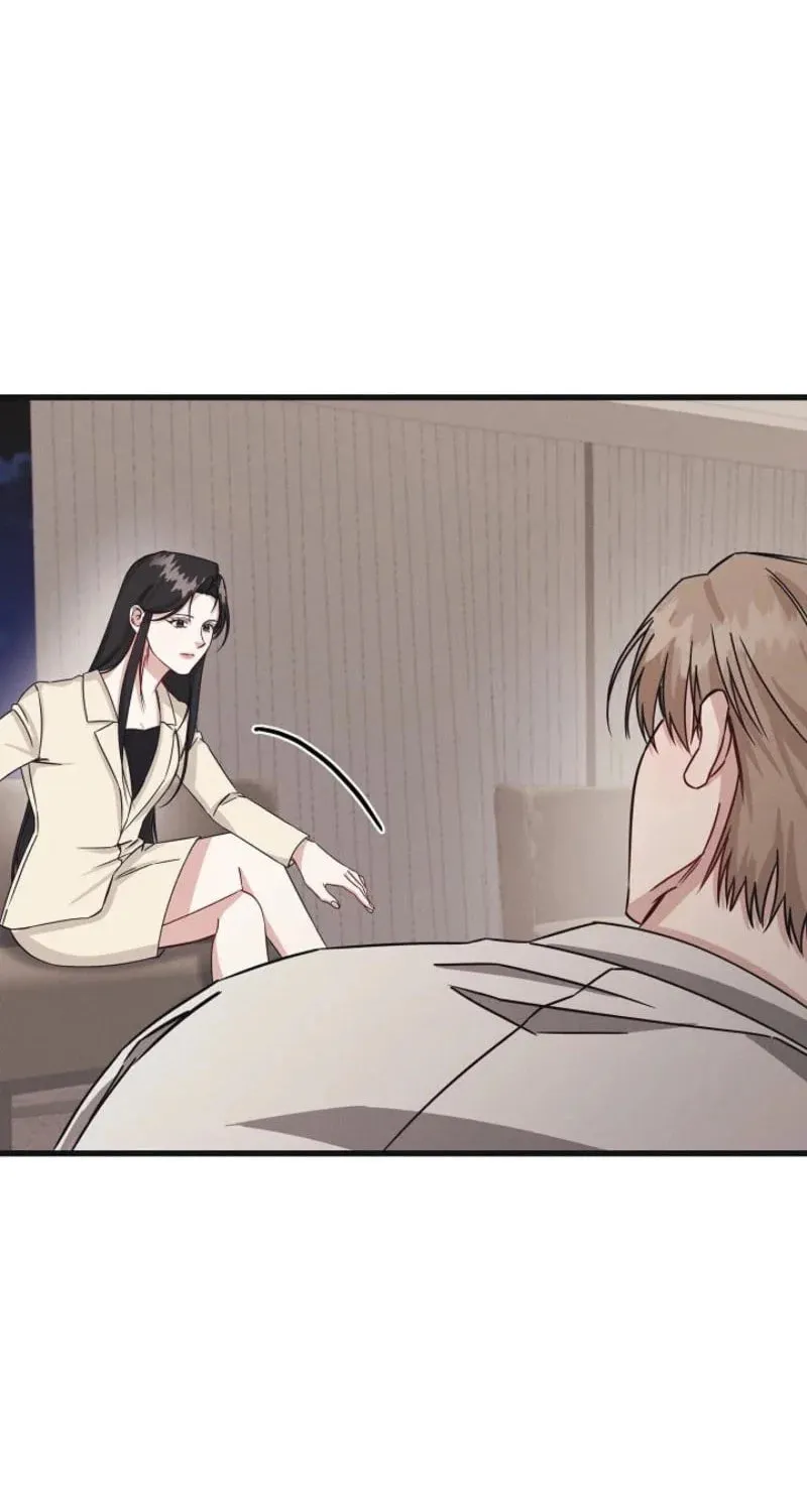 Awkward Partnership Chapter 5 page 54 - 