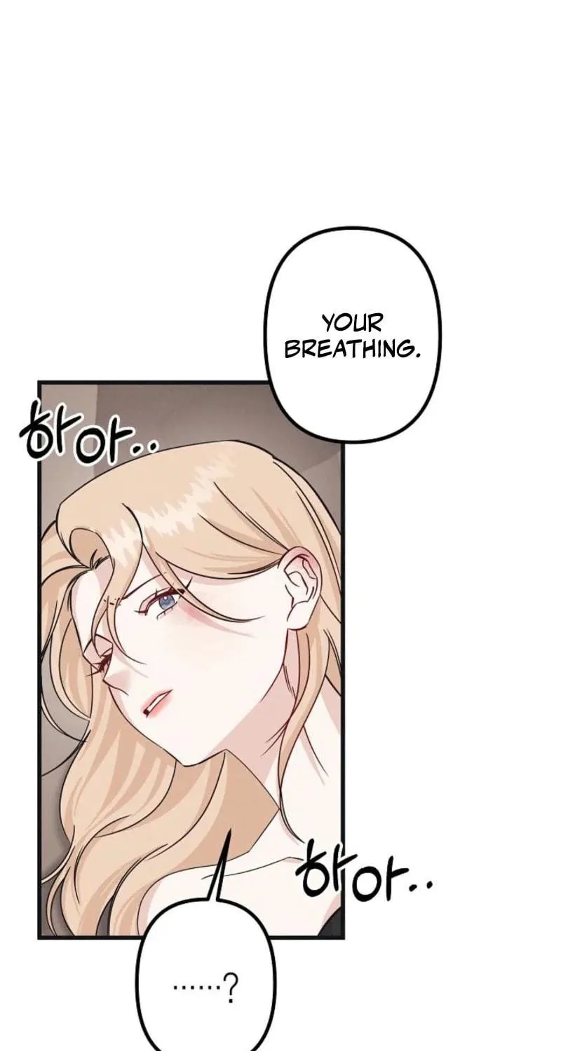 Awkward Partnership Chapter 5 page 57 - 