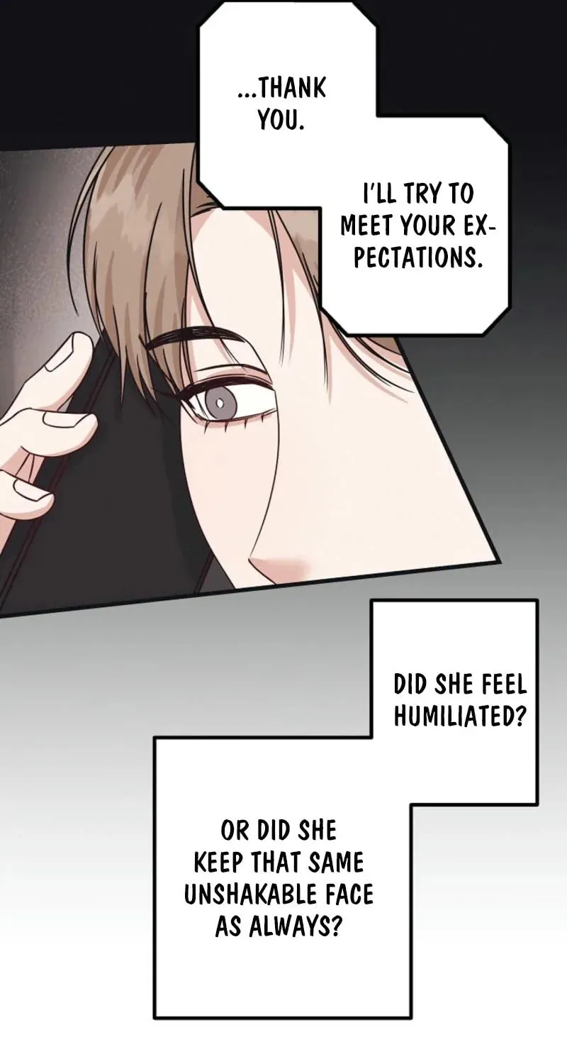 Awkward Partnership Chapter 5 page 7 - 