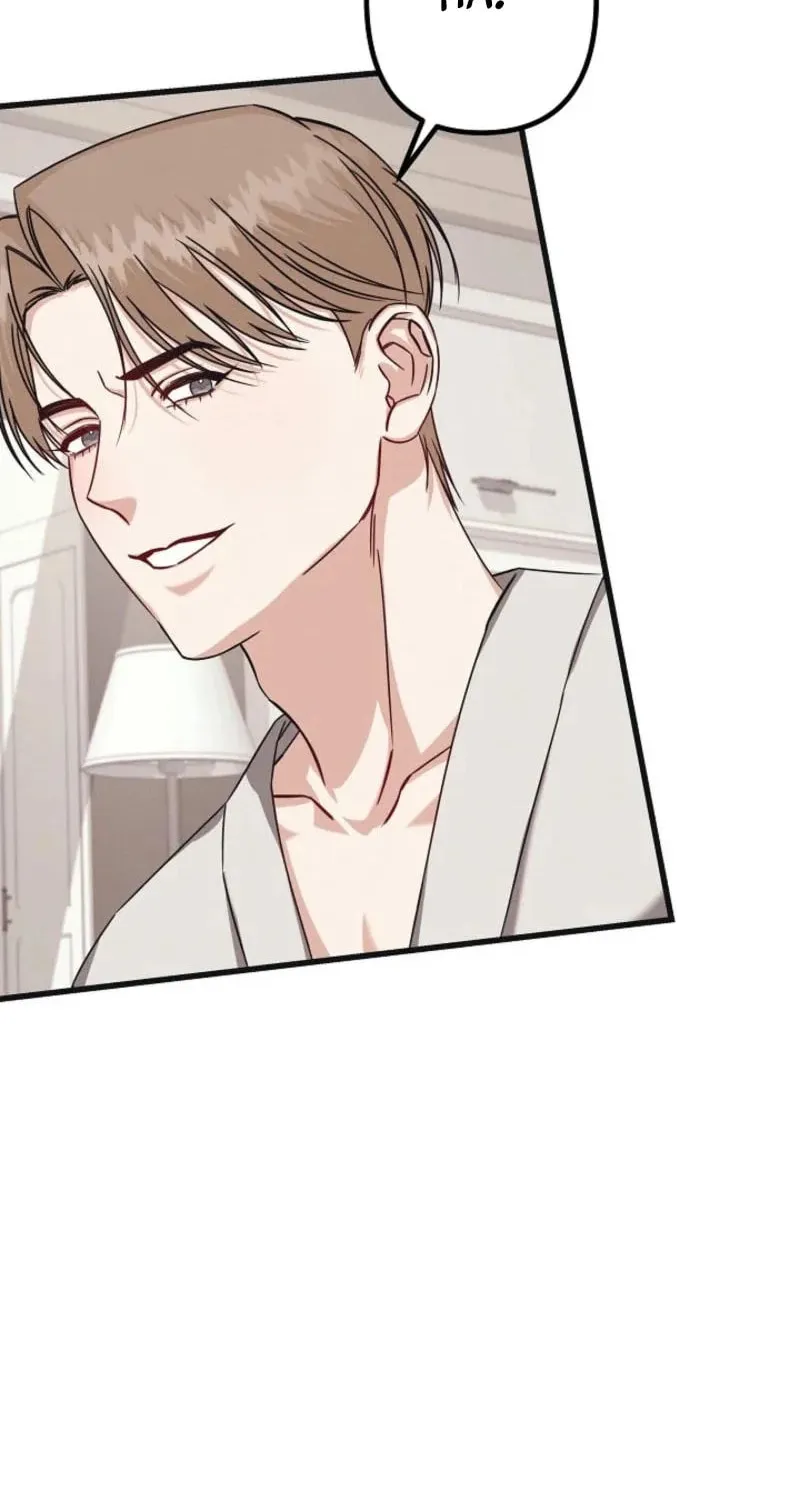 Awkward Partnership Chapter 5 page 73 - 