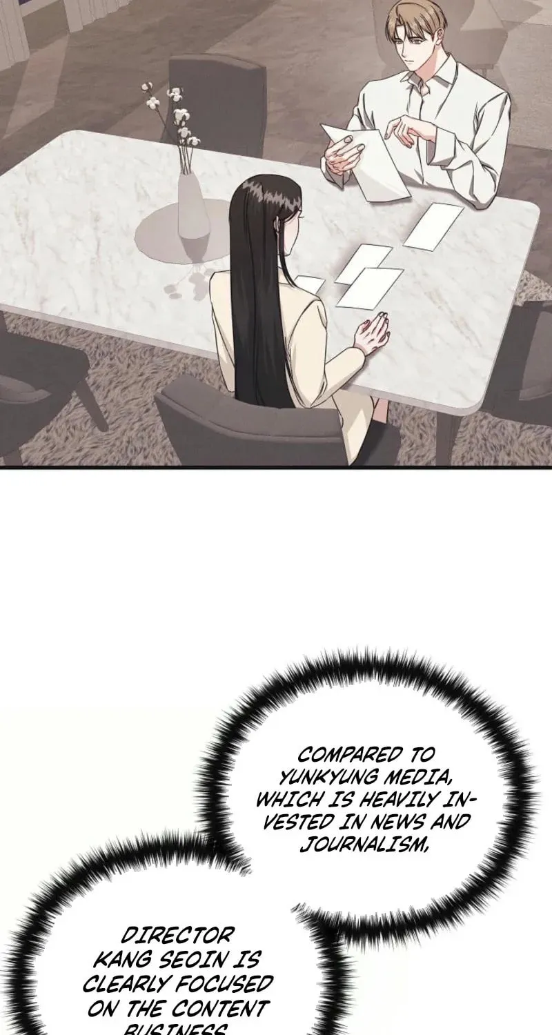 Awkward Partnership Chapter 5 page 75 - 