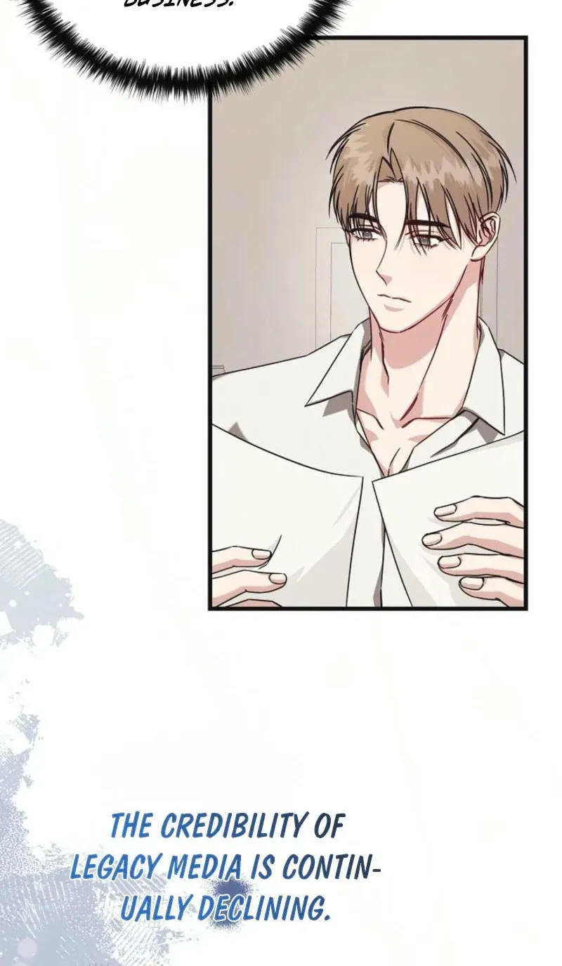 Awkward Partnership Chapter 5 page 76 - 
