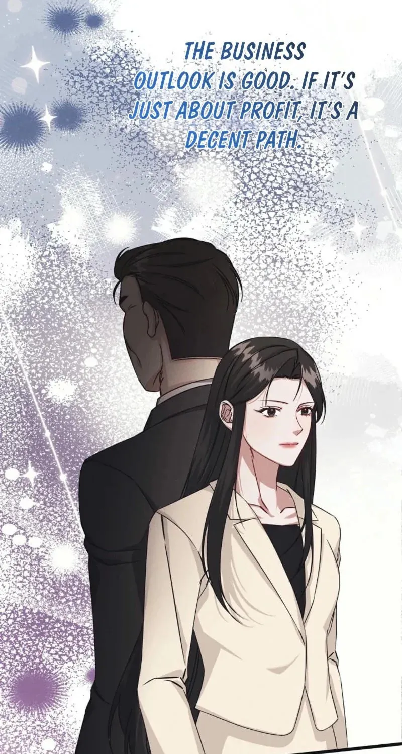 Awkward Partnership Chapter 5 page 77 - 