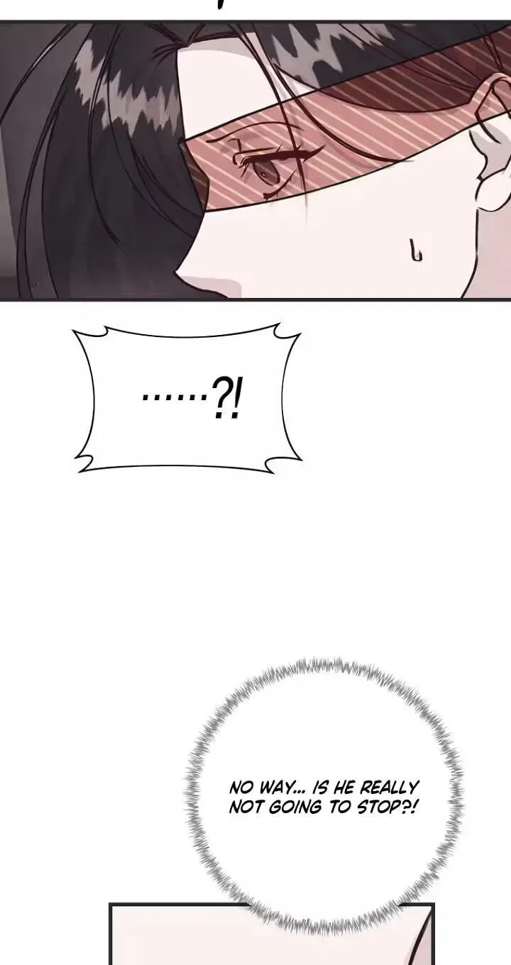 Awkward Partnership Chapter 50 page 11 - 