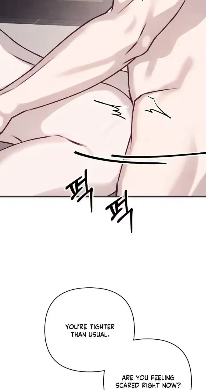 Awkward Partnership Chapter 50 page 16 - 