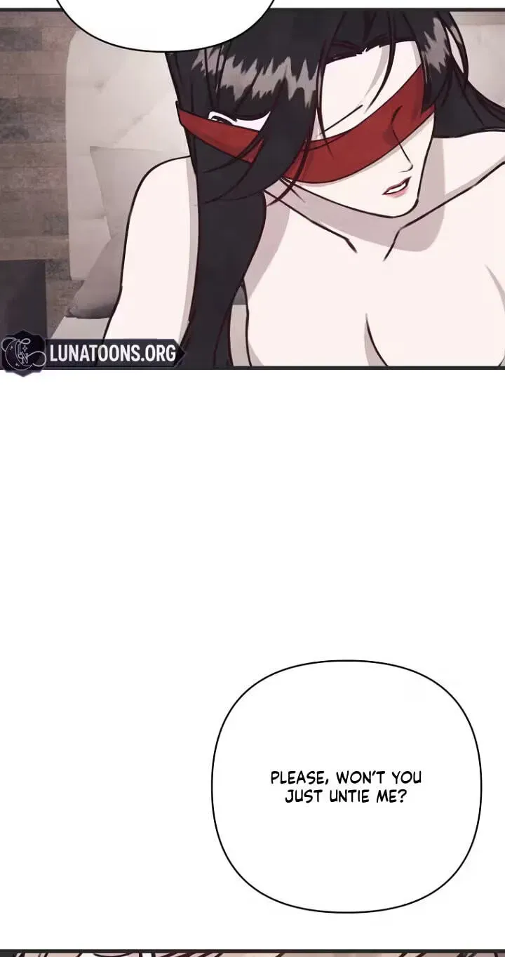 Awkward Partnership Chapter 50 page 18 - 