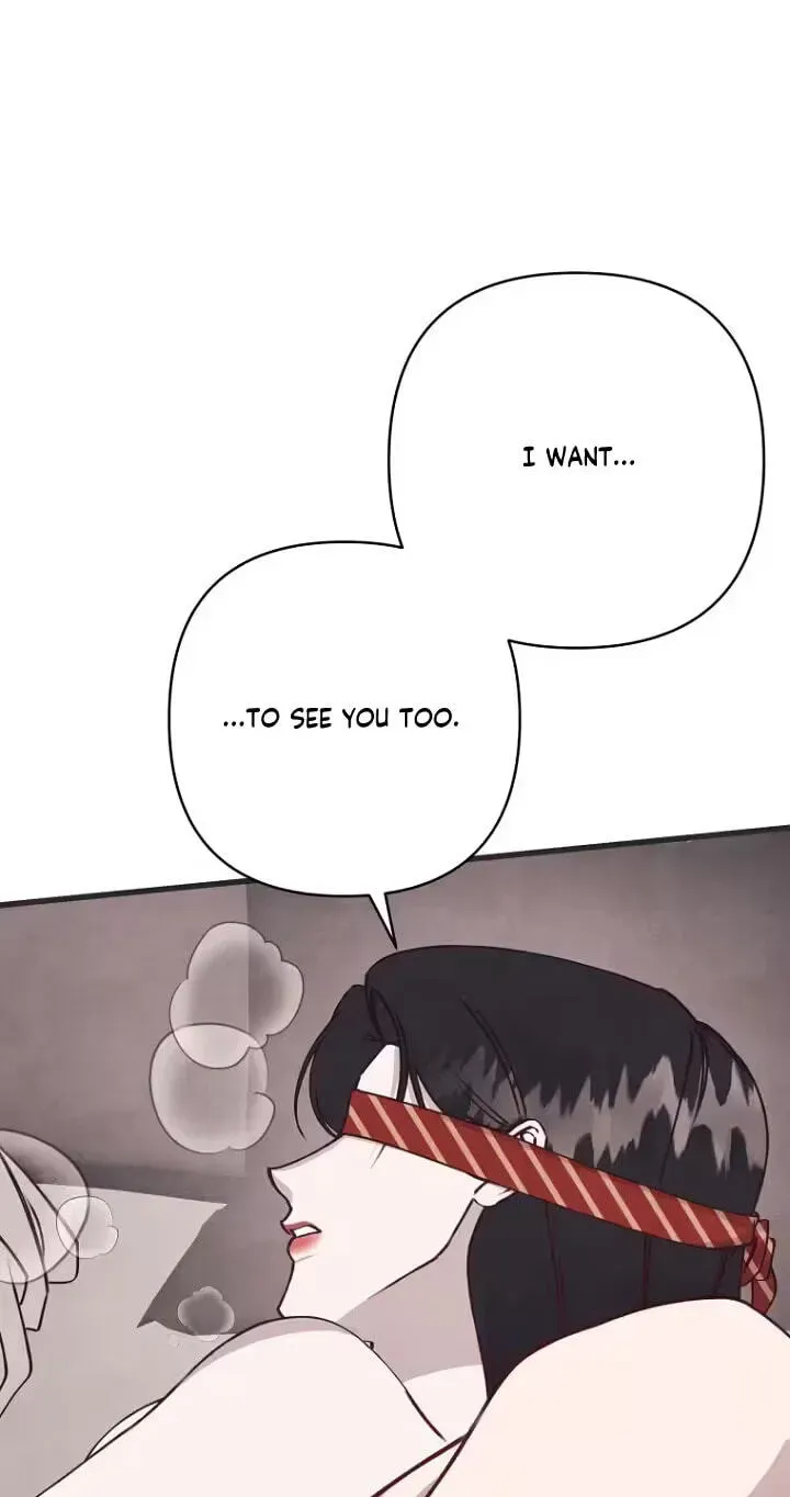 Awkward Partnership Chapter 50 page 25 - 