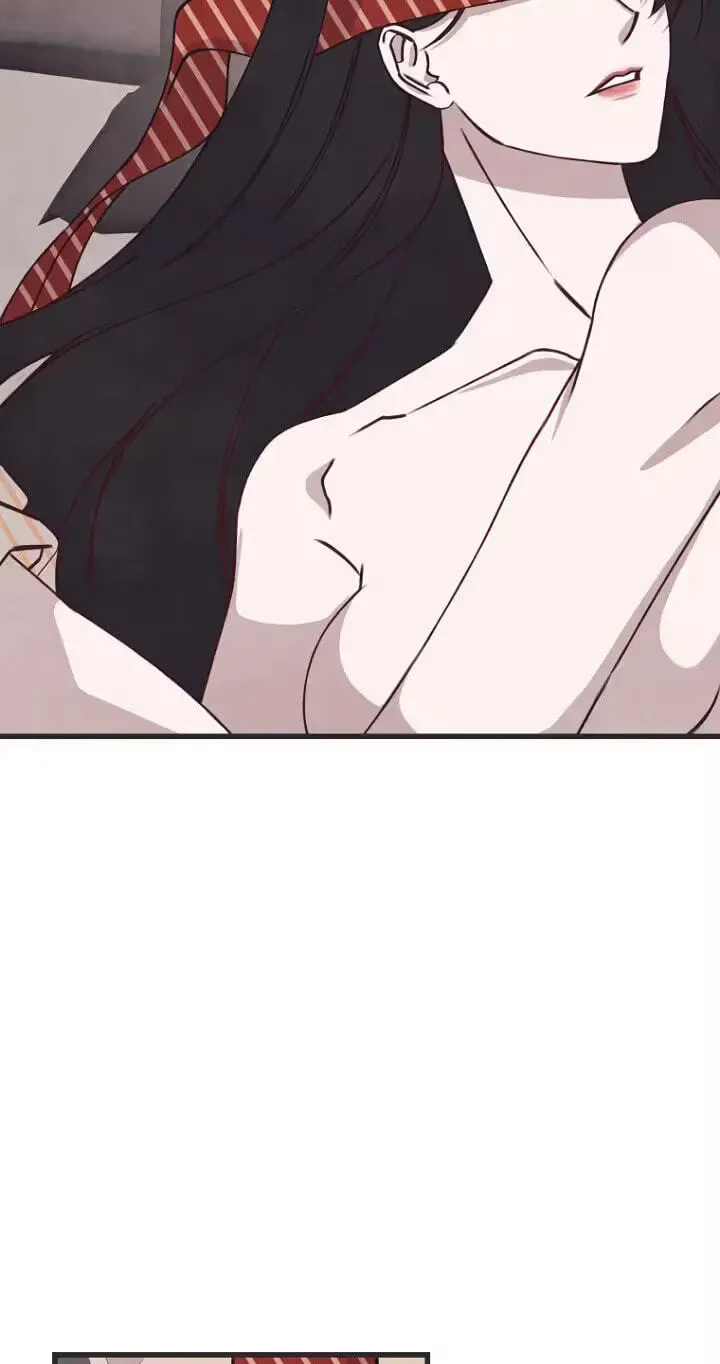 Awkward Partnership Chapter 50 page 27 - 