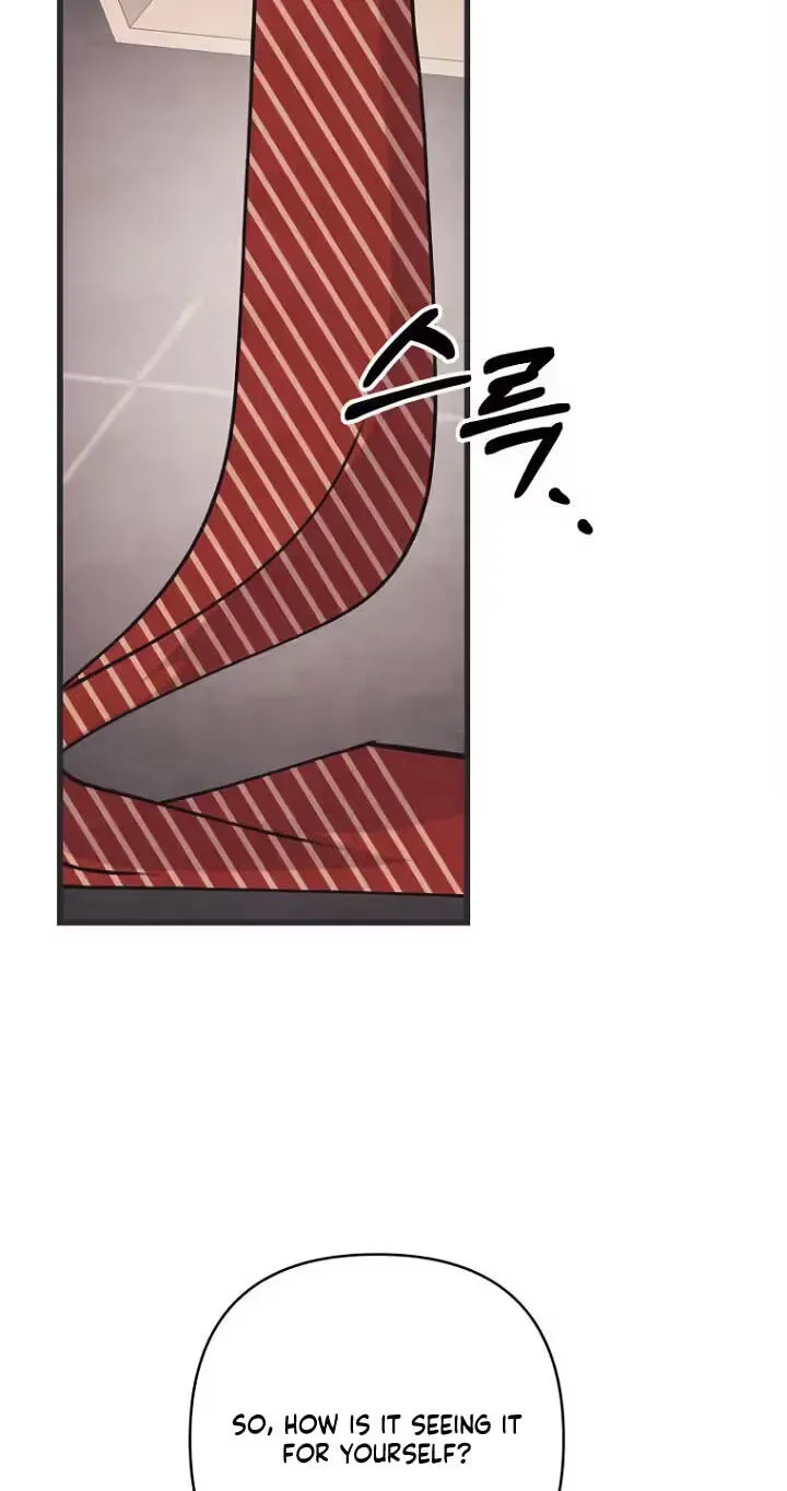 Awkward Partnership Chapter 50 page 28 - 