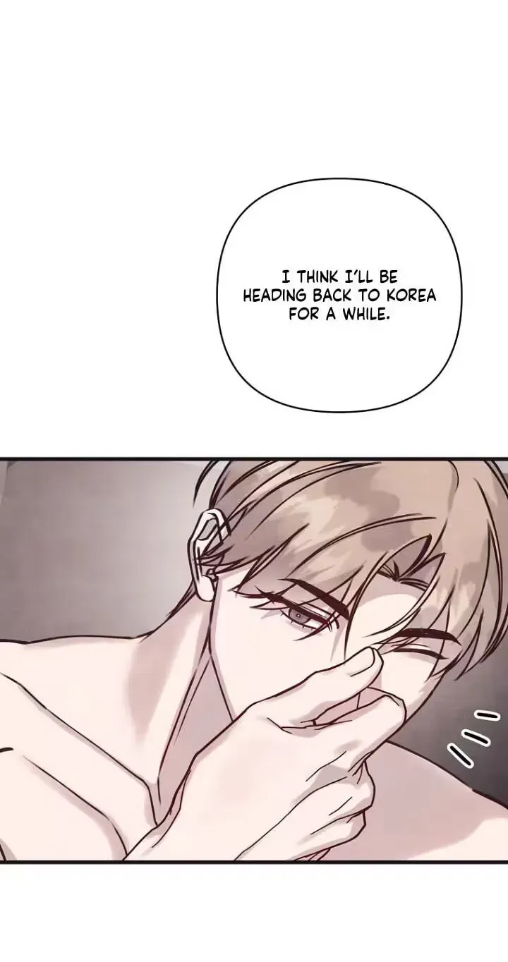 Awkward Partnership Chapter 50 page 37 - 