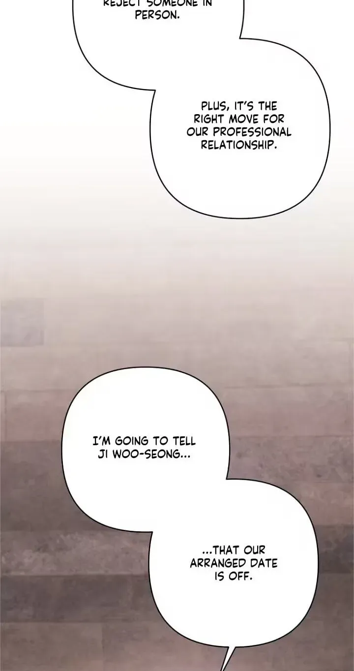 Awkward Partnership Chapter 50 page 39 - 