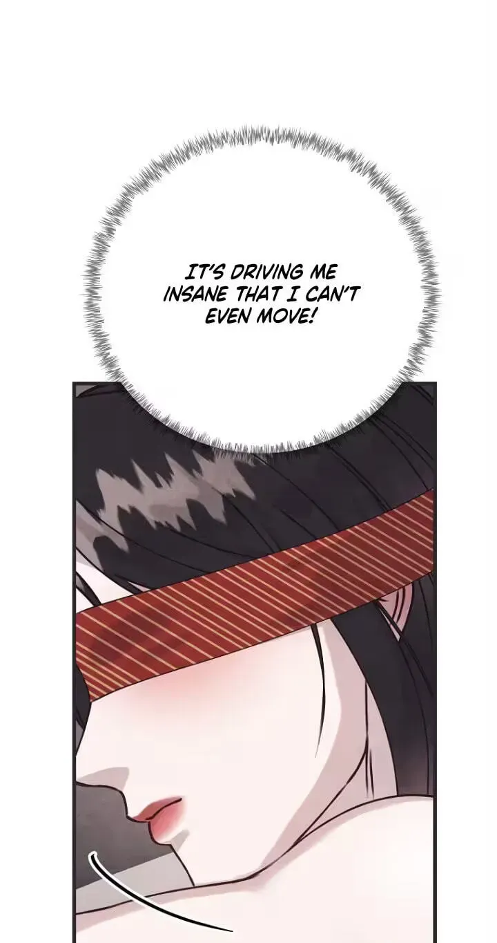 Awkward Partnership Chapter 50 page 5 - 