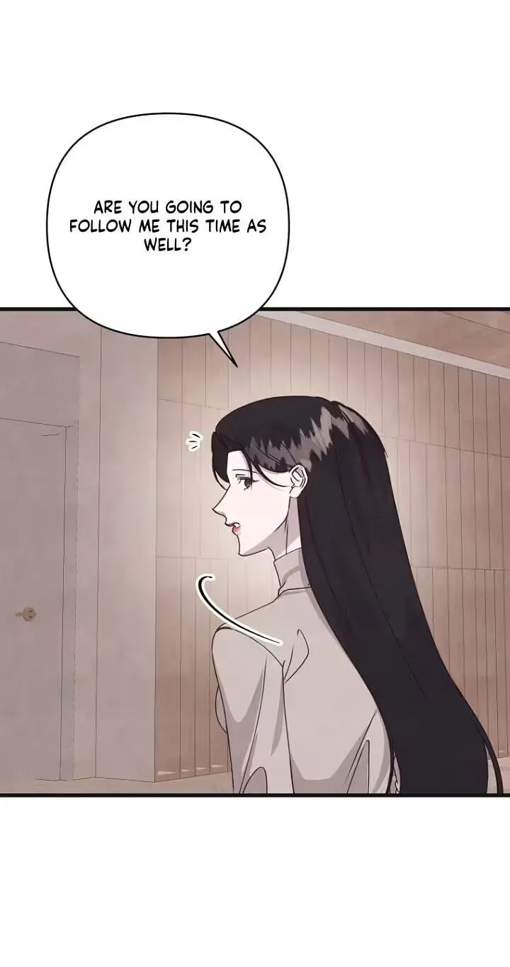 Awkward Partnership Chapter 50 page 47 - 